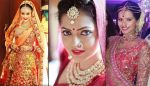 Perfect Wedding Jewellery Look for every girl who is going to be Bride