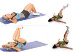 मोटापा दूर करने के तीन शानदार व्यायाम