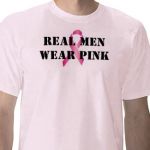 Guys who wear a pink are not gay