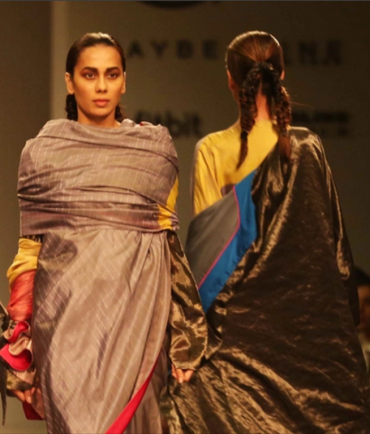 Amazon India Fashion Week : Day 1,Awesome start by Varun Bahl