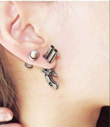 Want to buy these killer earings???