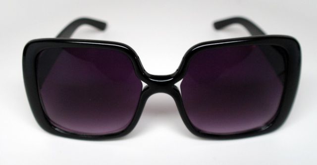 Trendy Sunglasses for every type of face !