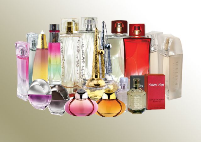 Fragrances perfect for winter months!!!