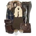 Look Trendy and Chic This Winter!!!