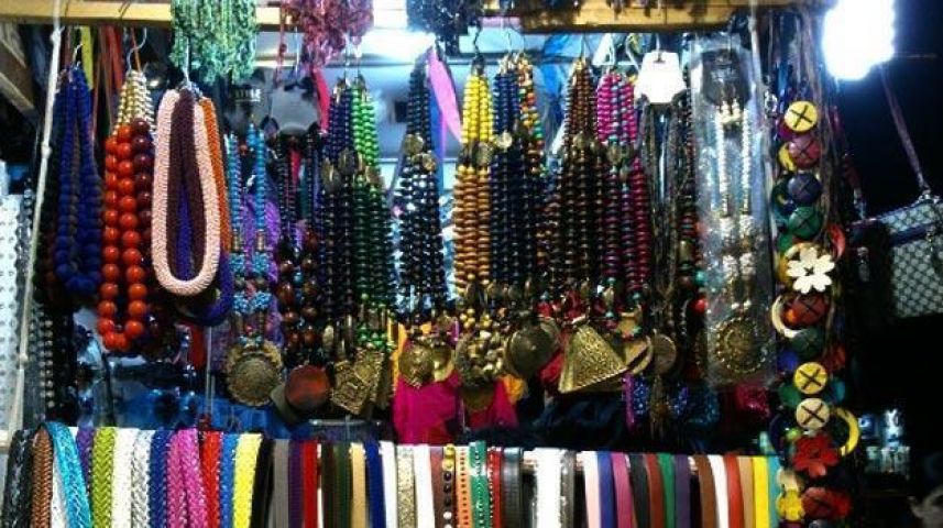 Best Places to visit for fashion shopping in Mumbai!