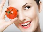 Three Best Reasons To Eat More Tomatoes !
