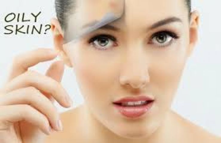 Check out the solution of common issue-from oily to glowing face !