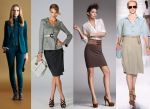 Rock the office life with perfect guide of clothing ..!!!