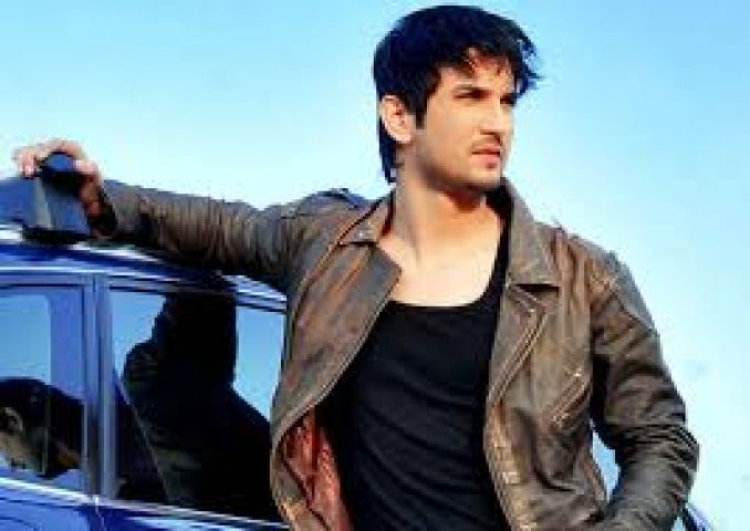Now boys can style in 5 amazing looks of Sushant Singh Rajput
