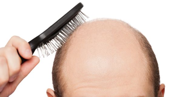 Grow hair without empty you pocket !