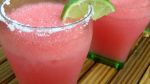 This summer chill out with Jewel's Watermelon Margaritas