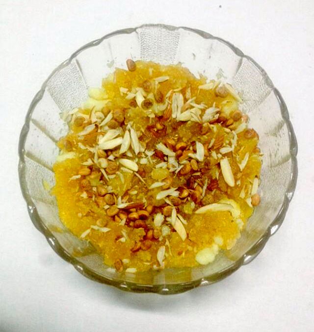 2 Halwa recipe you must try!