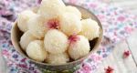 Baisakhi will be more good with Coconut Laddoo...!