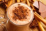 Spiced Hot Chocolate to keep you warm this monsoon