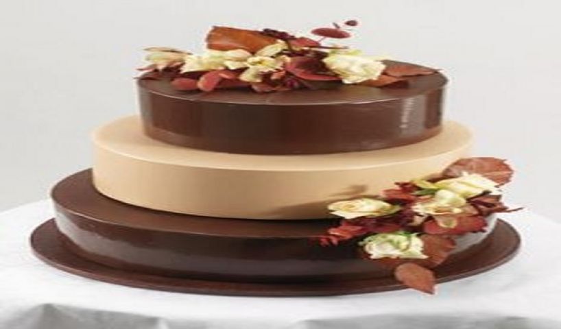 अपने बच्चे के जन्म दिन पर घर पर ही बनाये एगलेस चॉकलेट केक