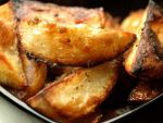 Make over roasted and delicious 'Greek Potatoes'