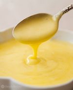 You need to try this 'Hollandaise Sauce' !