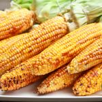 BBQ-Corn-Paprika-Spiced Butter - Just Delicious!!!