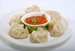 Steamed Momos Recipe at Home!