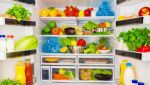 Now try this to organize your vegetables and fruits in your refrigerator perfectly