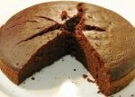 Pressure Cooker Chocolate Cake recipe!