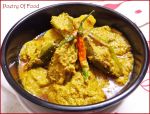 Delicious Bengali Dishes you Must Try Aloo Potol Posto