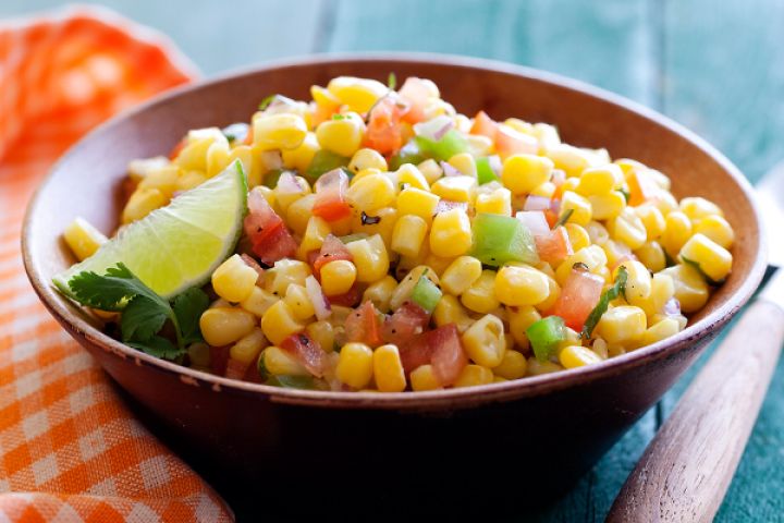 Easy Corn Recipes We Bet You've Never Heard Of!