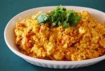 Make the yummy Paneer Bhurji in just 20 minutes