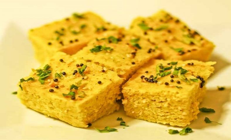 Recipe: Know how to make delicious Khanan Dhokla