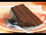 Eggless chocolate cake Recipe!!!