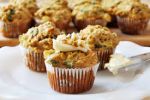 Healthy Gluten-free Vegan Cupcake Recipe!!!