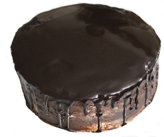 A Devils delight – Dark Chocolate Coffee Cake!!!