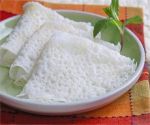 समा के चावल का डोसा की डिश से करें अपने घर वालो को खुश