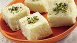 Kuch Meetha Ho Jaye-make your diwali more sweeter with 'kalakand'