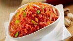 Season of 'Gajar ka Halwa' is on the way; Here's how to cook it !