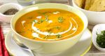 बारिश में सेहत के लिए अच्छा होता है गाजर धनियां का सूप