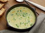 Yummy and tasty 'Broccoli and Cheddar Cheese Soup'
