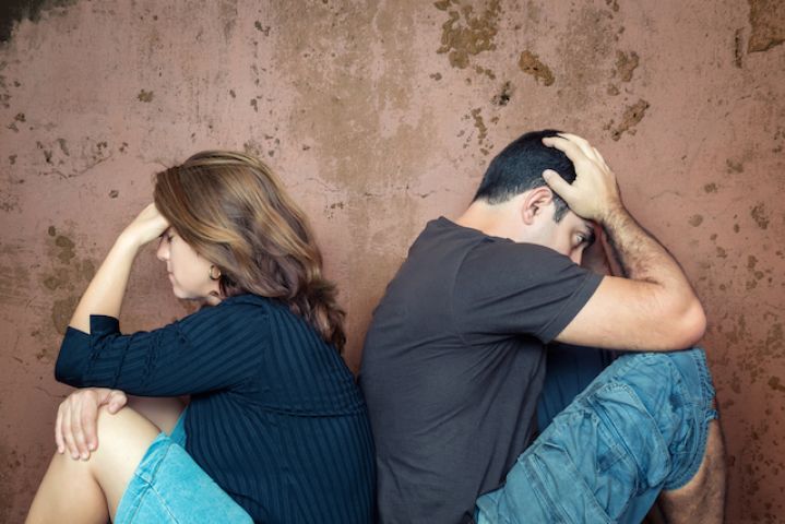 Breakup ! Not a big deal if you deal with these advice