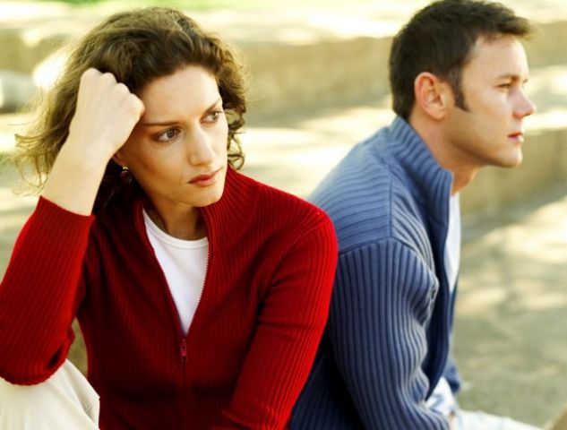 Future philosophy may help to resolve evils in your relationship