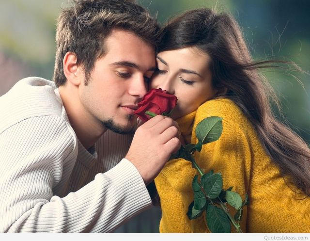 Men expects these five things to have in a relationship
