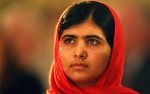 Does Malala’s work inspire you?