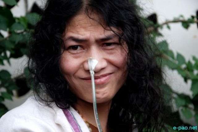 Irom Chanu Sharmila: Indian women you must know and take inspiration from
