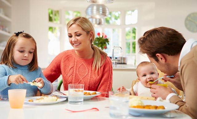 5 common food misconceptions every parent should know !