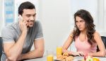 Over possessiveness is not good for your relationship's health !