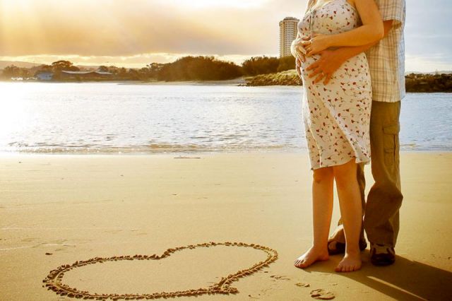 Babymoon: Little 'US' time before welcoming a new member to your life