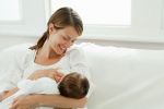 Breastfeeding: Healthy baby, healthy you !