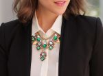 Avoid too much 'bling' at your workplace