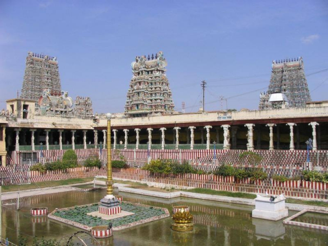 भारत के 10 सबसे अमीर मंदिर