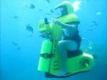 The best underwater sports in Bali!!!