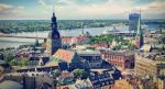 Historical sites to visit in Riga, Latvia!!!